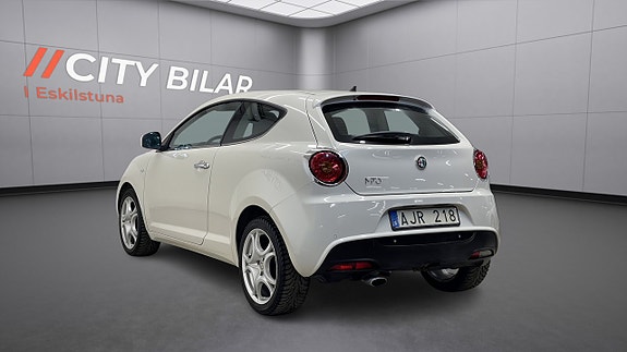 Alfa Romeo MiTo 7 of 15