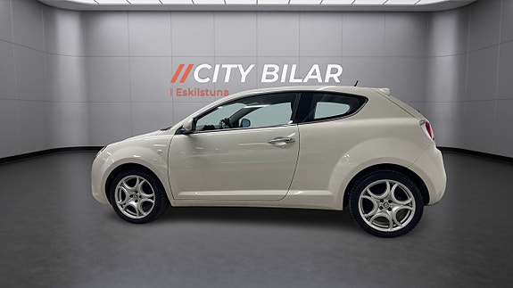 Alfa Romeo MiTo 8 of 15