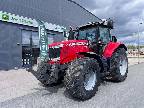 Massey Ferguson 7726