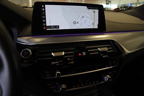 BMW 620d 16 of 22