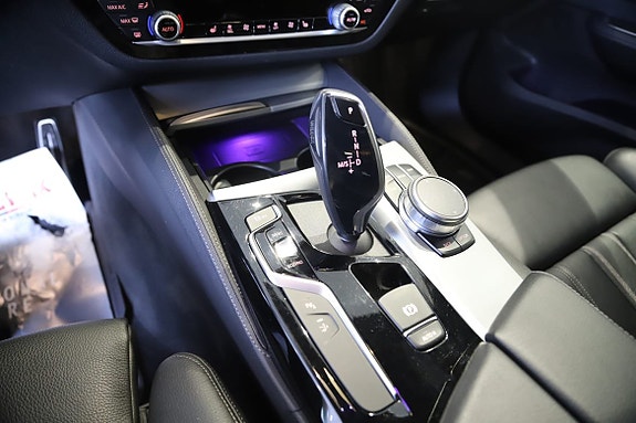 BMW 620d 15 of 22