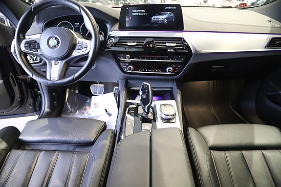 BMW 620d 11 of 22