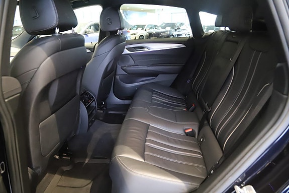 BMW 620d 13 of 22