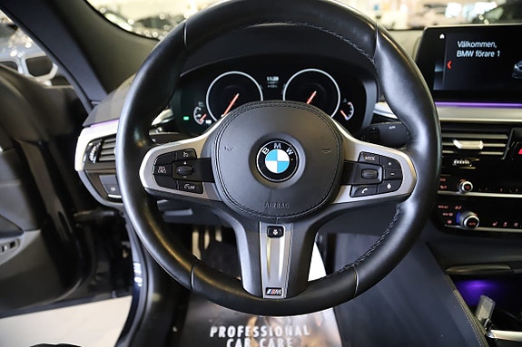 BMW 620d 14 of 22