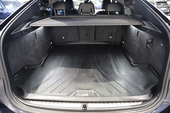 BMW 620d 21 of 22