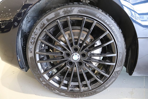BMW 620d 19 of 22