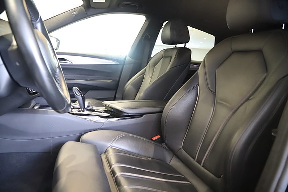 BMW 620d 12 of 22