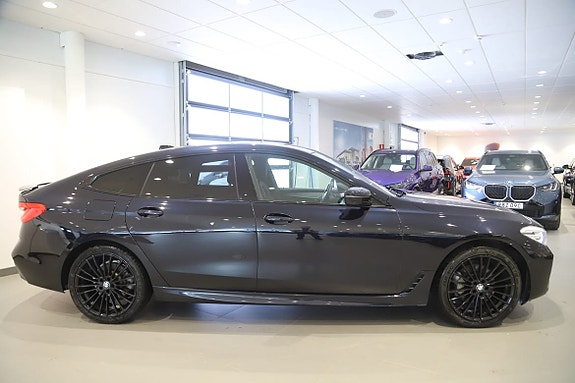 BMW 620d 7 of 22