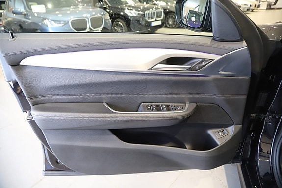 BMW 620d 18 of 22