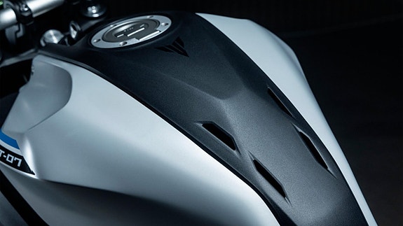 Yamaha MT-07 *OMGÅENDE LEVERANS* Kampanj!!! 10 of 23