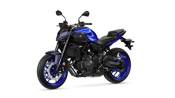 Yamaha MT-07 *OMGÅENDE LEVERANS* Kampanj!!! 22 of 23