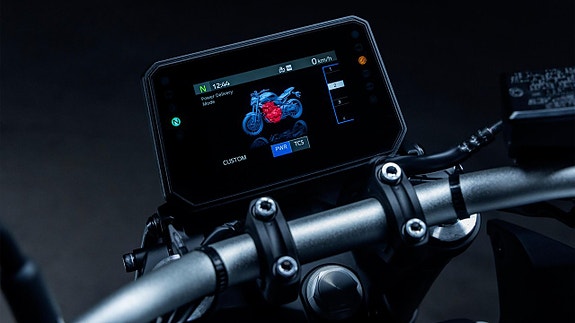 Yamaha MT-07 *OMGÅENDE LEVERANS* Kampanj!!! 9 of 23