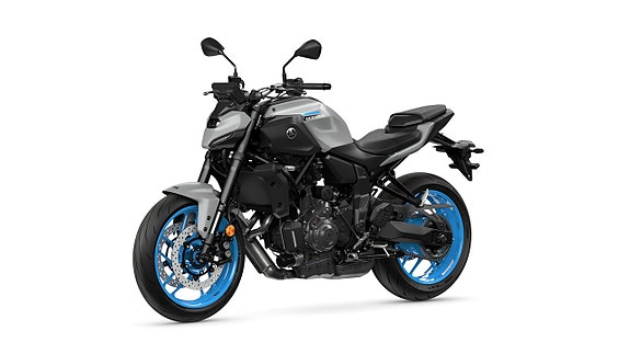 Yamaha MT-07 *OMGÅENDE LEVERANS* Kampanj!!! 16 of 23