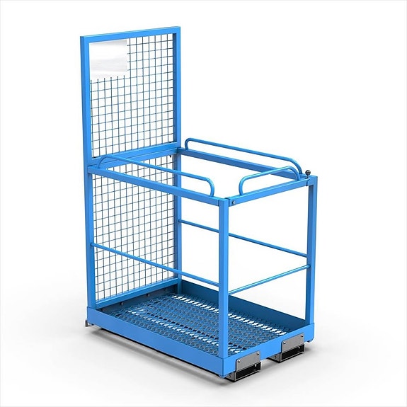 Arbetskorg Pallgafflar