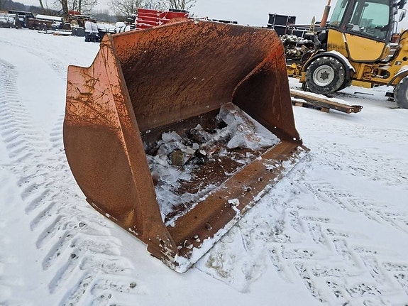 Grusskopa med sparskär