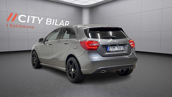 Mercedes-Benz A180 7 of 15