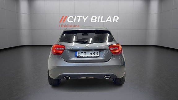 Mercedes-Benz A180 6 of 15