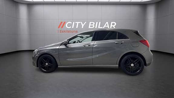 Mercedes-Benz A180 8 of 15