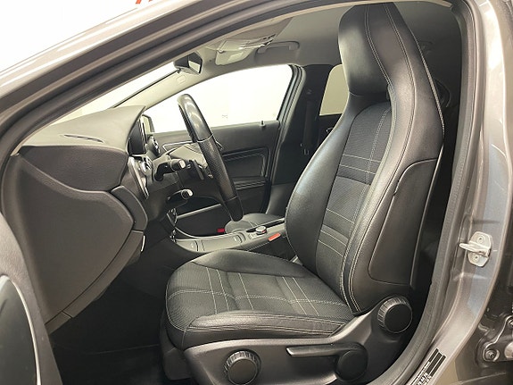 Mercedes-Benz A180 12 of 15