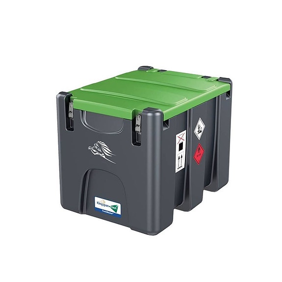 Färmartanken Dieseltank Truckmaster 200 L