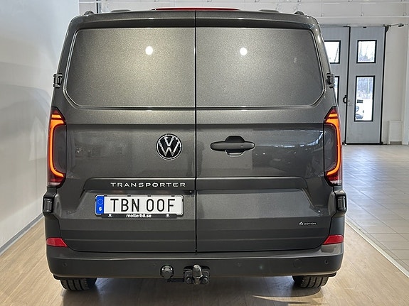 Volkswagen Transporter 5 of 5