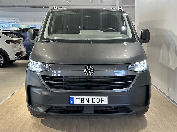 Volkswagen Transporter 2 of 5