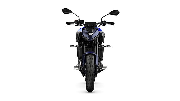 Yamaha MT-07 Y-AMT *OMGÅENDE LEVERANS* Kampanjpris!!! 21 of 24