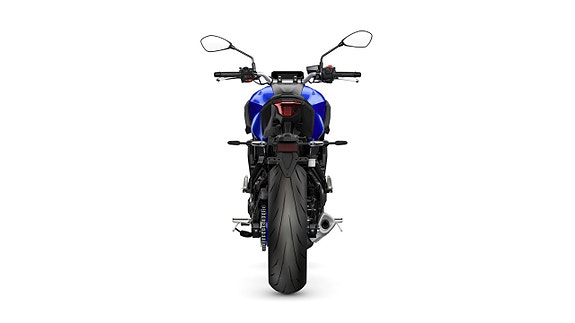 Yamaha MT-07 Y-AMT *OMGÅENDE LEVERANS* Kampanjpris!!! 24 of 24
