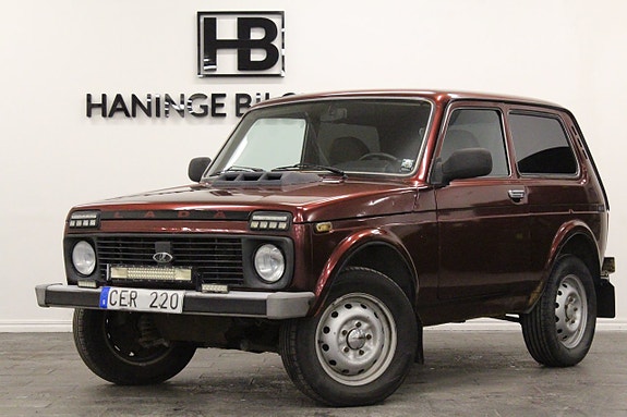 Lada Niva