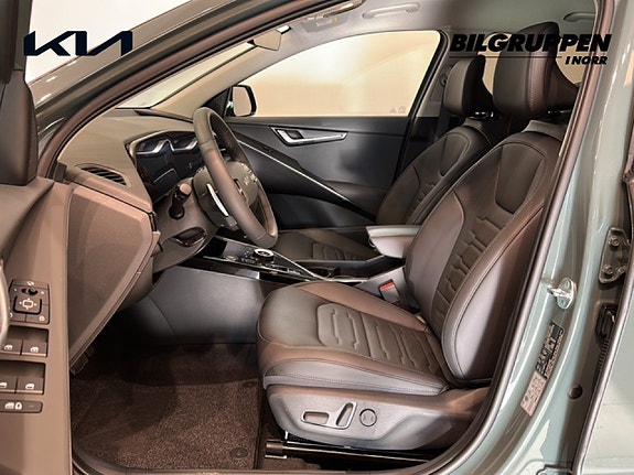 Kia Niro 8 of 17
