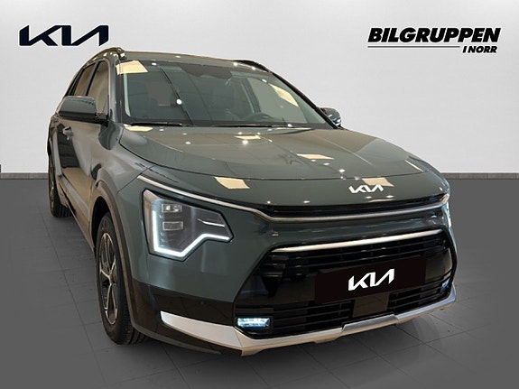 Kia Niro 3 of 5