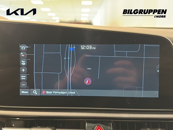 Kia Niro 11 of 17