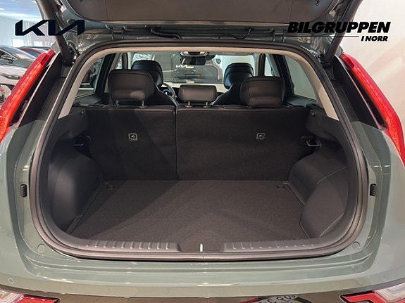 Kia Niro 14 of 17