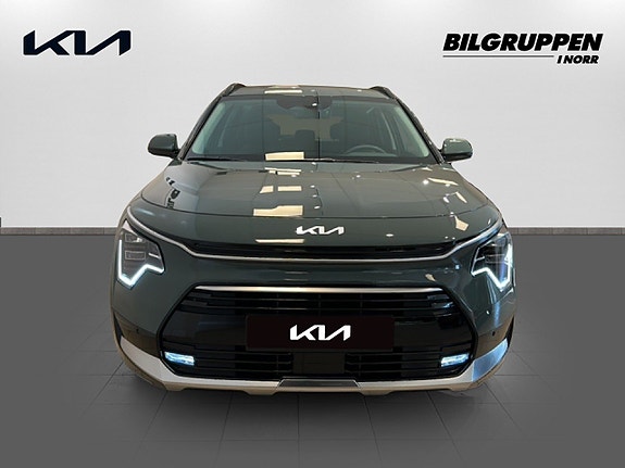 Kia Niro 2 of 5
