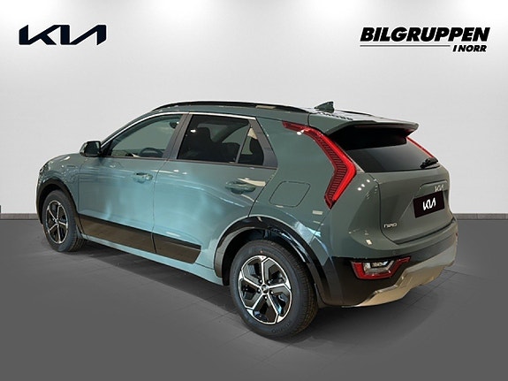 Kia Niro 6 of 17