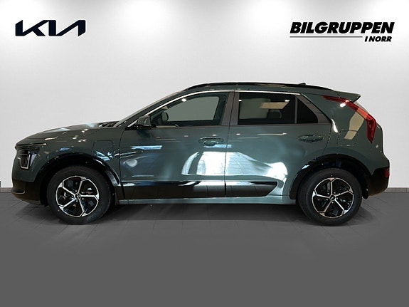 Kia Niro 4 of 5