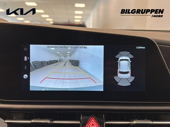 Kia Niro 16 of 17