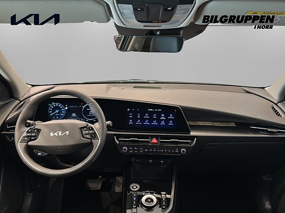 Kia Niro 7 of 17