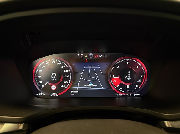 Volvo V60 Cross Country 12 of 23