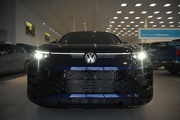 Volkswagen Tayron 3 of 30