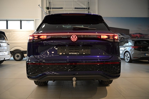 Volkswagen Tayron 9 of 30