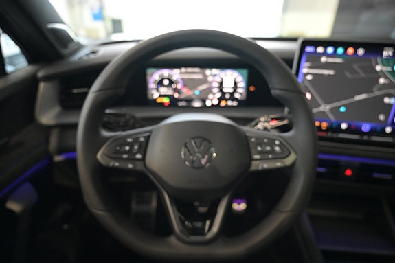 Volkswagen Tayron 13 of 30