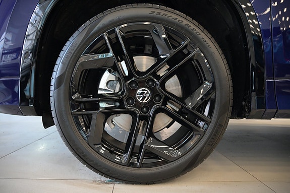 Volkswagen Tayron 11 of 30