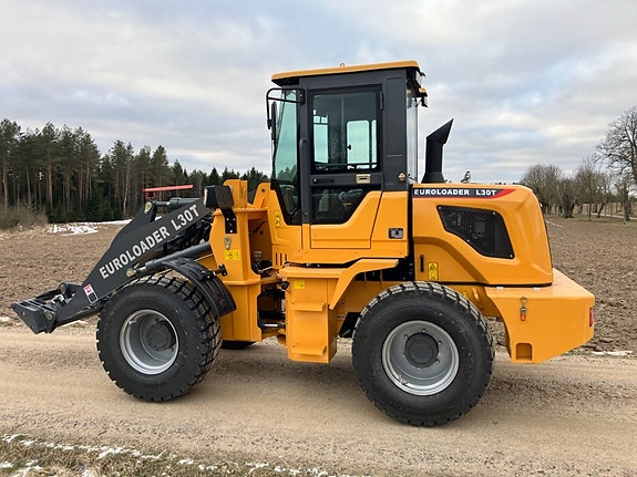 Euroloader L30T