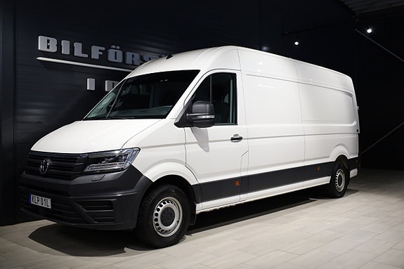 Volkswagen Crafter 35