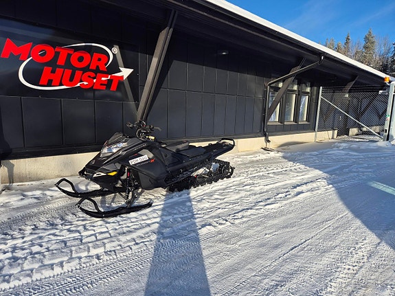 Ski-Doo 850 SUMMIT TURBO EXPERT 154 -22