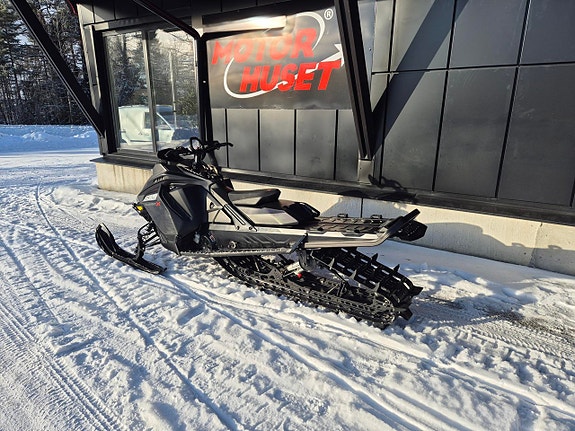 Ski-Doo 850 SUMMIT TURBO EXPERT 154 -22 3 of 4