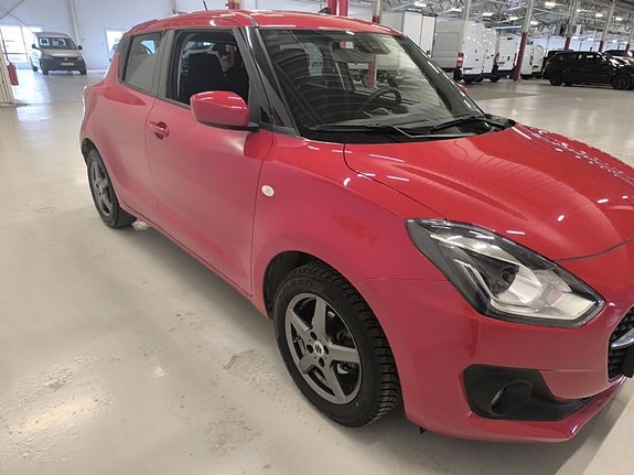 Suzuki Swift 3 of 10