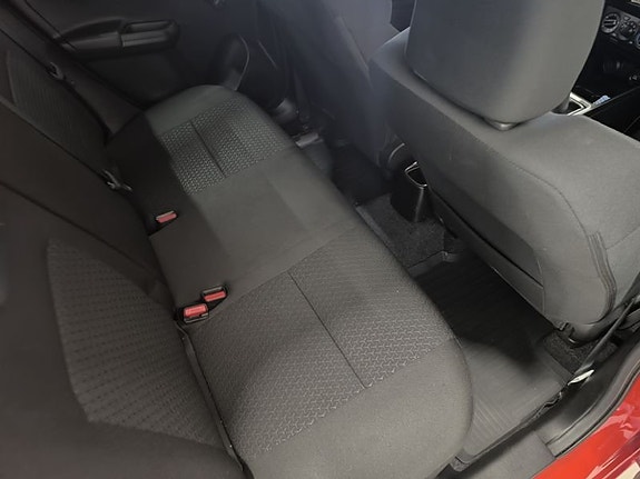 Suzuki Swift 9 of 10