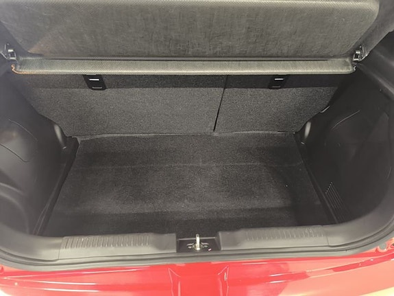 Suzuki Swift 8 of 10